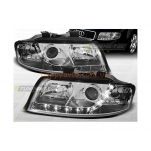 Оптика передняя на Audi A4 B6 LPAU31